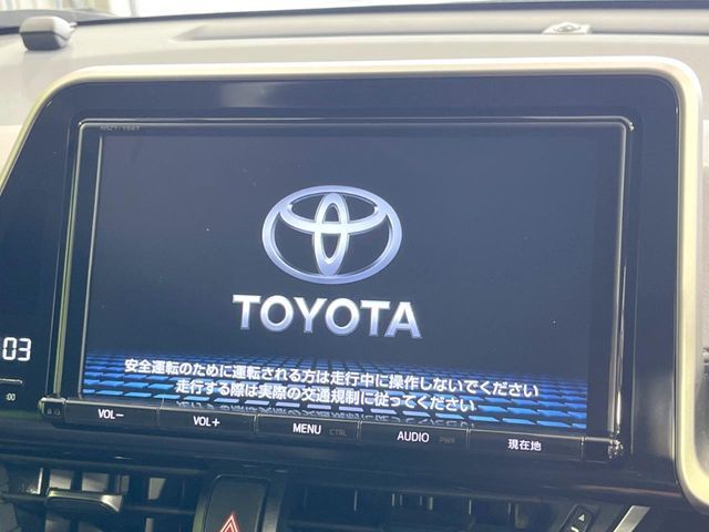 TOYOTA C-HR 2018 Image 31