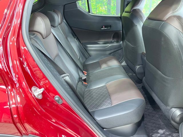 TOYOTA C-HR 2018 Image 31