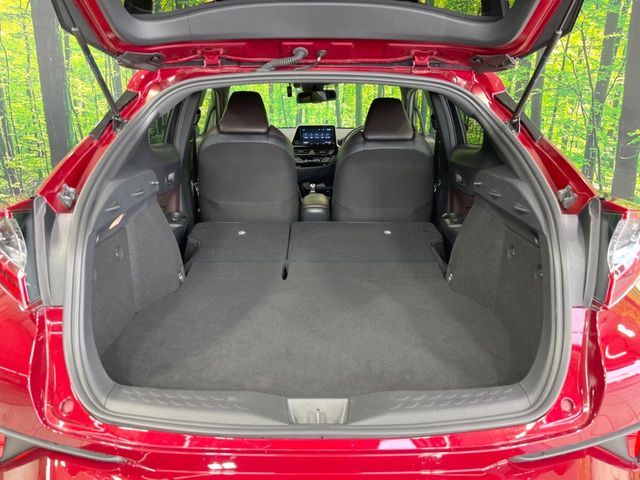 TOYOTA C-HR 2018 Image 31