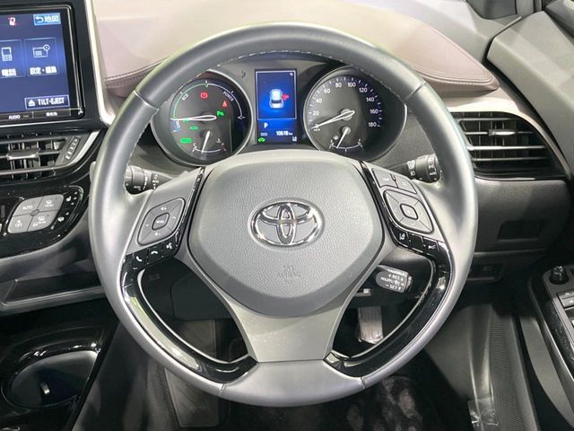 TOYOTA C-HR 2018 Image 31