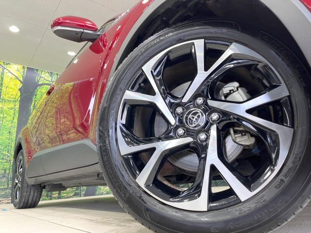 TOYOTA C-HR 2018 Image 31