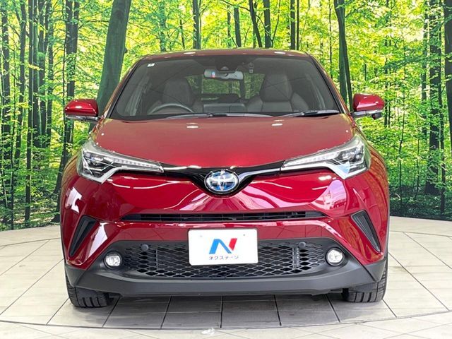 TOYOTA C-HR 2018 Image 31