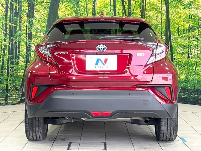 TOYOTA C-HR 2018 Image 31