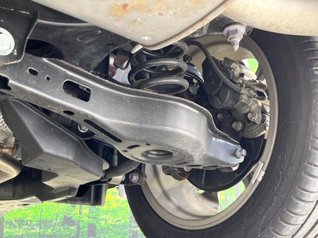 TOYOTA C-HR 2018 Image 31