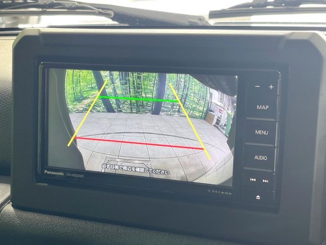 SUZUKI JIMNY NOMADE 2025 Image 31