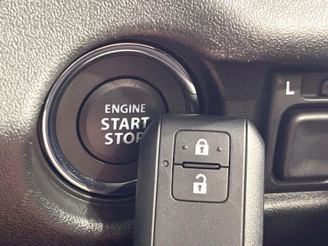 SUZUKI JIMNY NOMADE 2025 Image 31