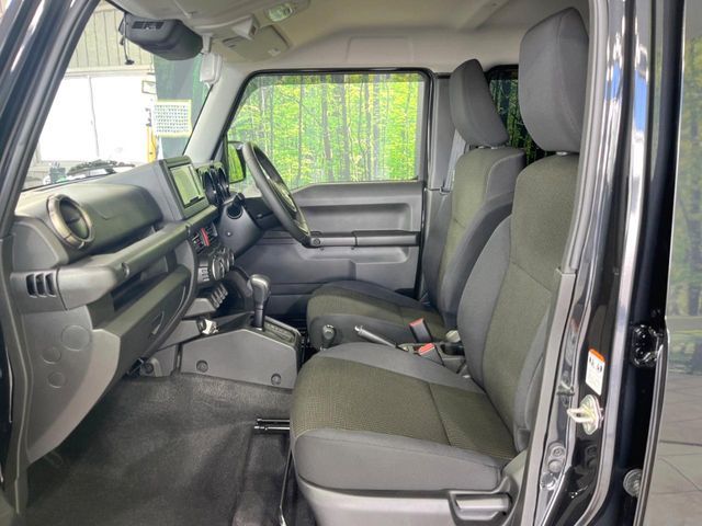 SUZUKI JIMNY NOMADE 2025 Image 31