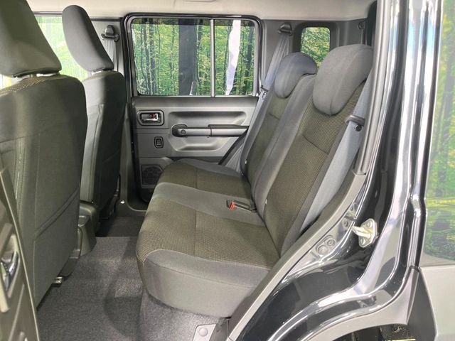 SUZUKI JIMNY NOMADE 2025 Image 31