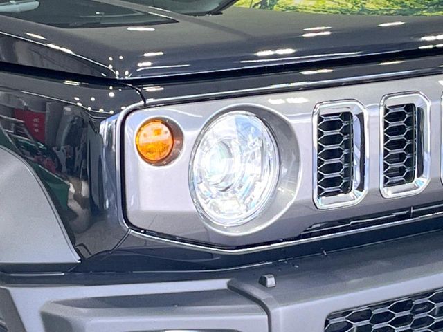 SUZUKI JIMNY NOMADE 2025 Image 31