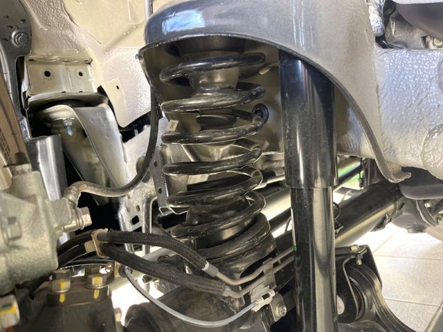 SUZUKI JIMNY NOMADE 2025 Image 31