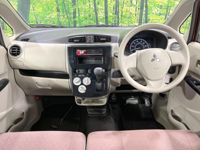 MITSUBISHI EK WAGON 2018 Image 31