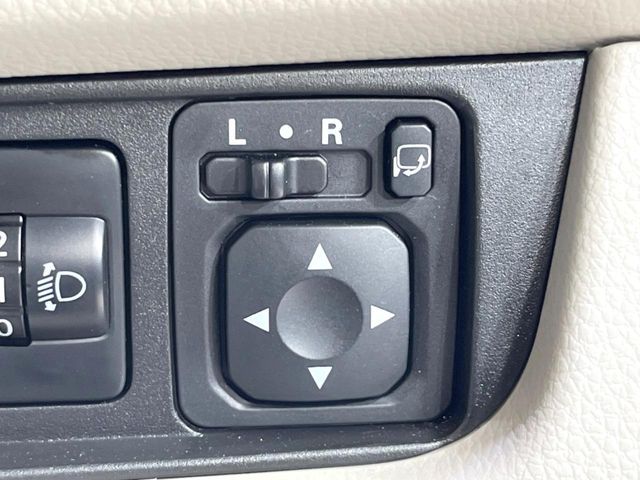 MITSUBISHI EK WAGON 2018 Image 31