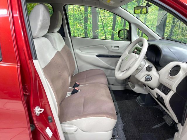 MITSUBISHI EK WAGON 2018 Image 31