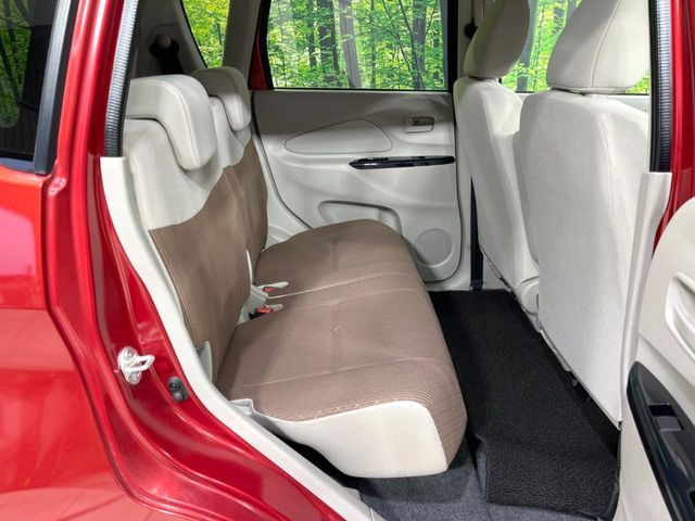 MITSUBISHI EK WAGON 2018 Image 31