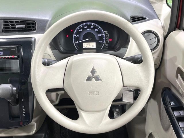 MITSUBISHI EK WAGON 2018 Image 31