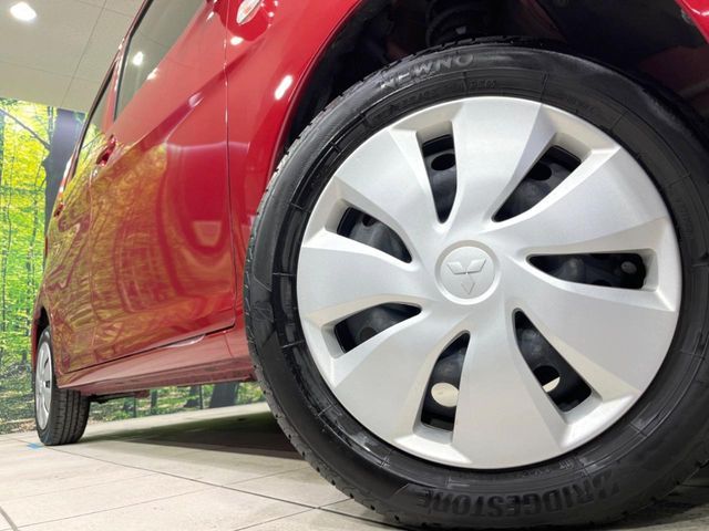 MITSUBISHI EK WAGON 2018 Image 31