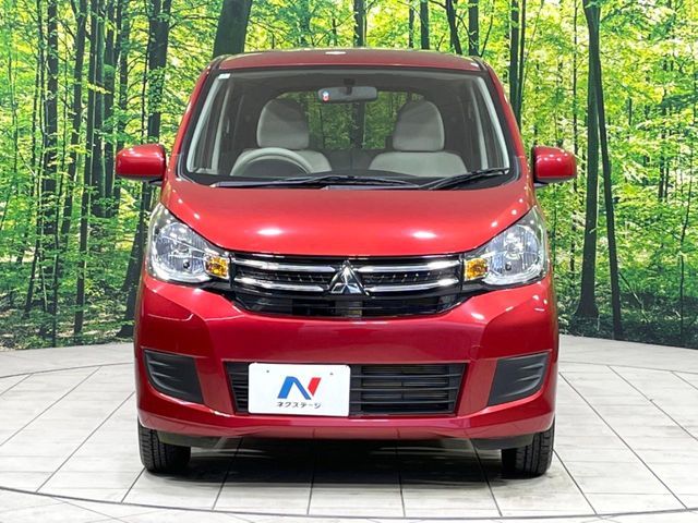 MITSUBISHI EK WAGON 2018 Image 31