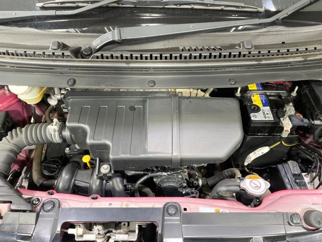 MITSUBISHI EK WAGON 2018 Image 31