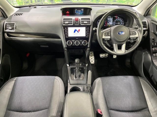 SUBARU FORESTER 2016 Image 31