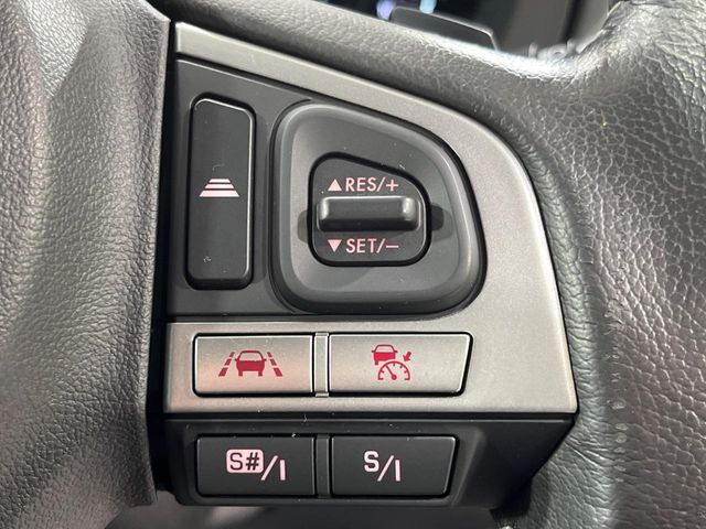 SUBARU FORESTER 2016 Image 31