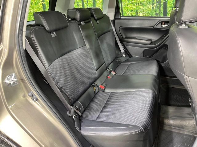 SUBARU FORESTER 2016 Image 31