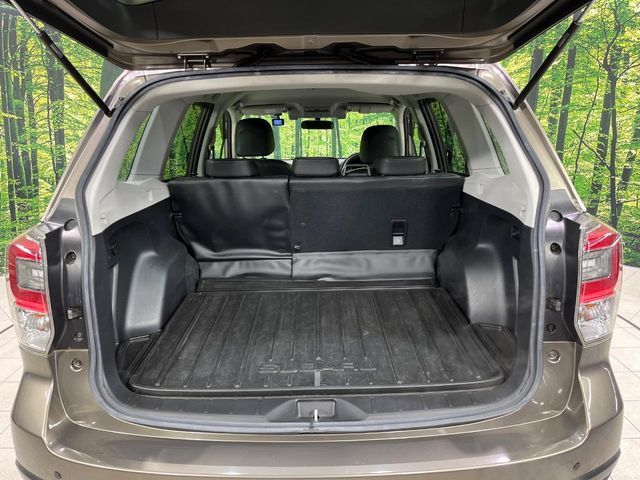 SUBARU FORESTER 2016 Image 31
