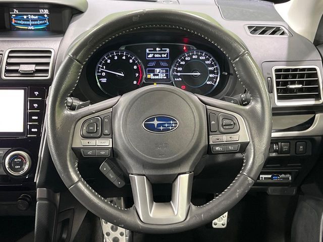 SUBARU FORESTER 2016 Image 31