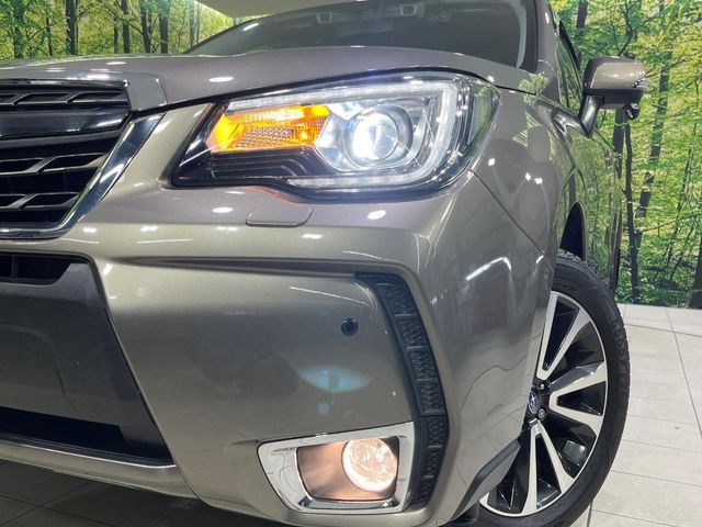 SUBARU FORESTER 2016 Image 31