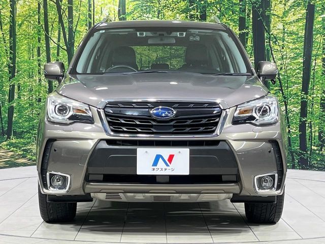 SUBARU FORESTER 2016 Image 31