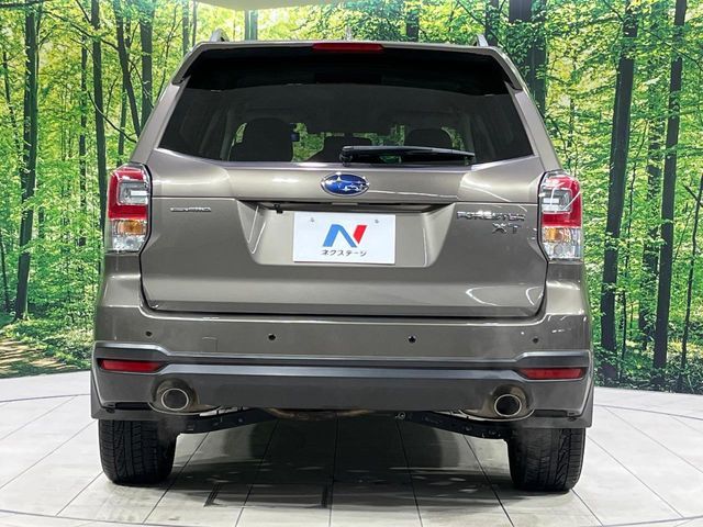 SUBARU FORESTER 2016 Image 31