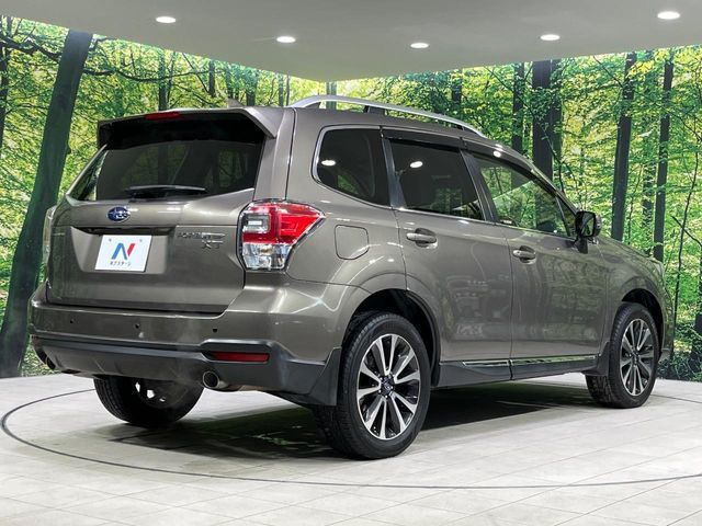 SUBARU FORESTER 2016 Image 31