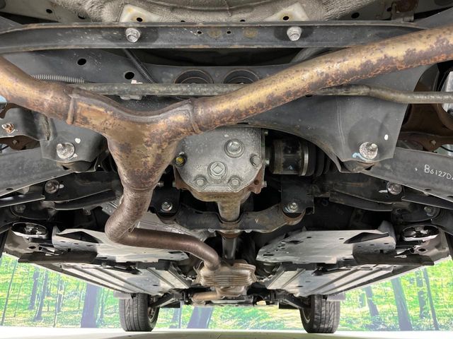 SUBARU FORESTER 2016 Image 31