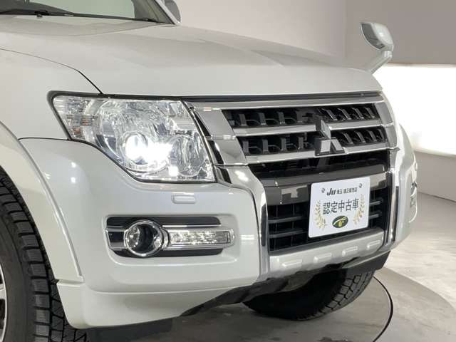 MITSUBISHI PAJERO WAGON 2014 Image 31