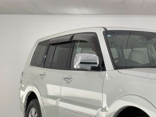 MITSUBISHI PAJERO WAGON 2014 Image 31