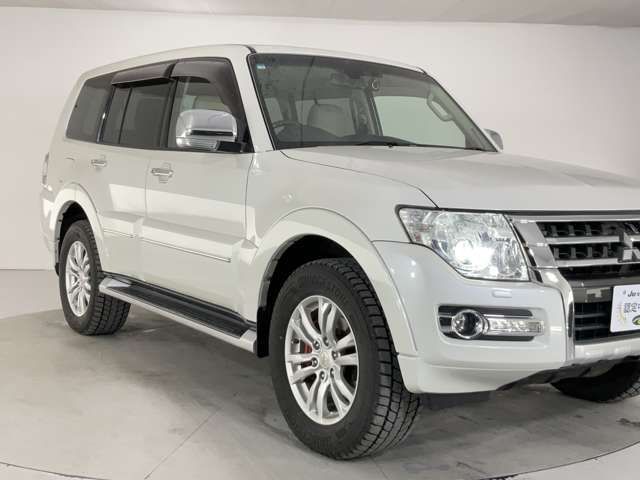 MITSUBISHI PAJERO WAGON 2014 Image 31