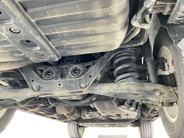 MITSUBISHI PAJERO WAGON 2014 Image 31