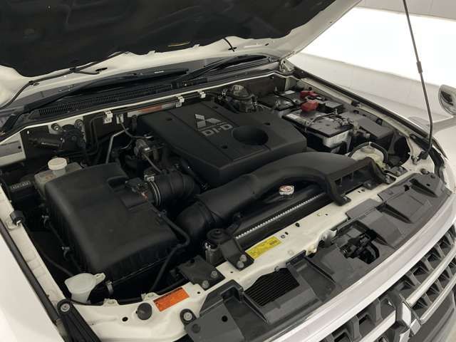 MITSUBISHI PAJERO WAGON 2014 Image 31