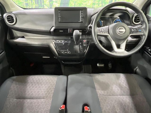 NISSAN DAYZ 4WD 2024 Image 31