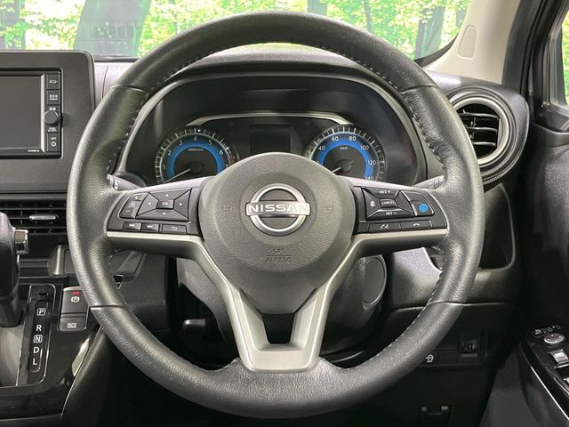 NISSAN DAYZ 4WD 2024 Image 31