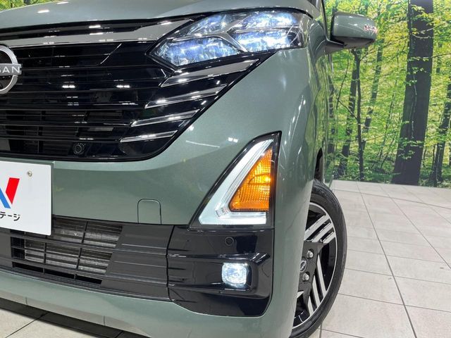 NISSAN DAYZ 4WD 2024 Image 31