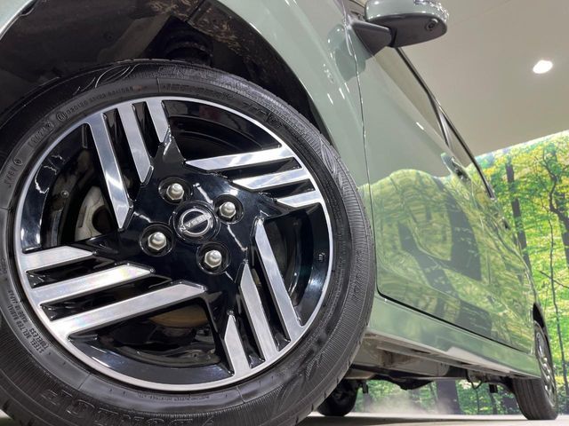 NISSAN DAYZ 4WD 2024 Image 31