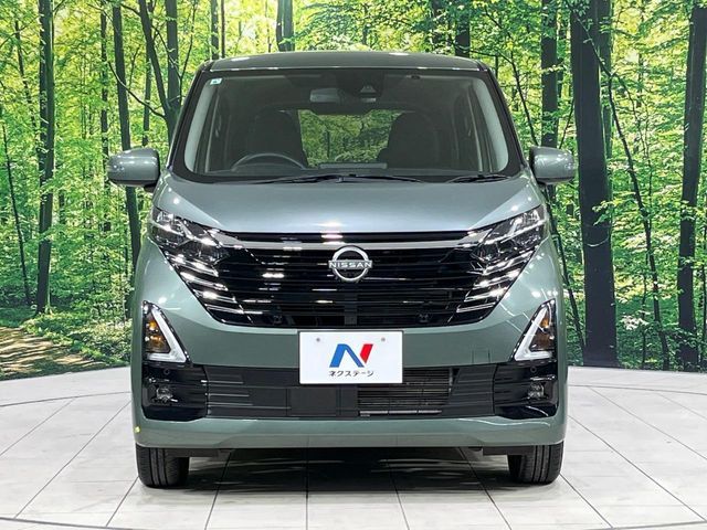 NISSAN DAYZ 4WD 2024 Image 31