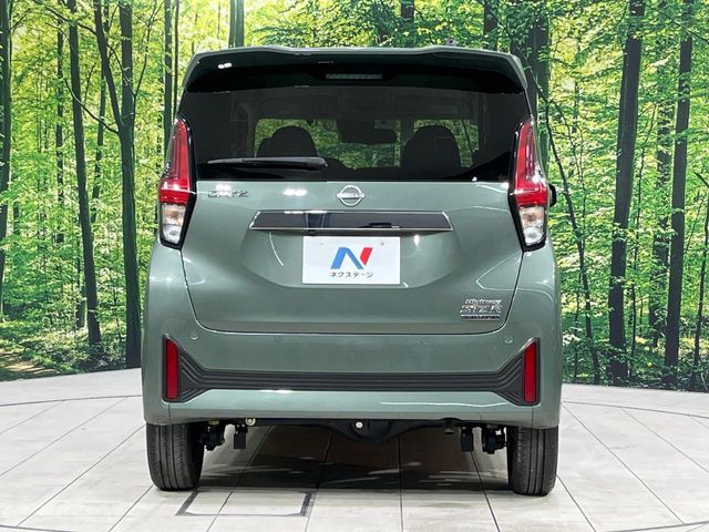 NISSAN DAYZ 4WD 2024 Image 31