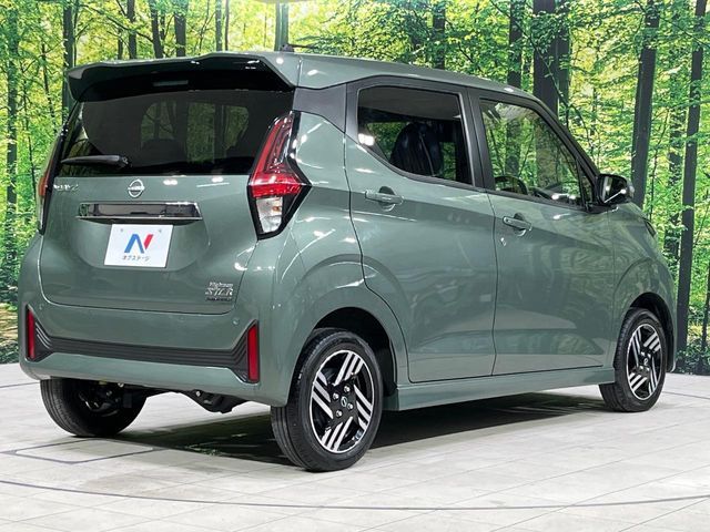 NISSAN DAYZ 4WD 2024 Image 31