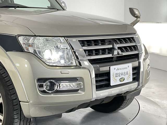 MITSUBISHI PAJERO WAGON 2014 Image 31