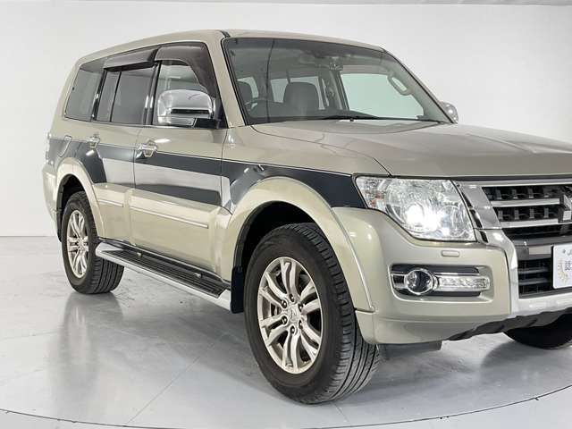 MITSUBISHI PAJERO WAGON 2014 Image 31