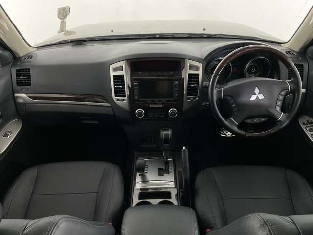 MITSUBISHI PAJERO WAGON 2014 Image 31