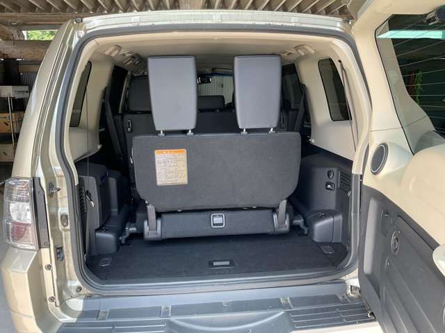 MITSUBISHI PAJERO WAGON 2014 Image 31