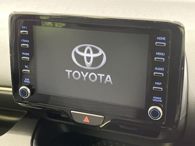 TOYOTA YARIS HYBRID 2021 Image 31