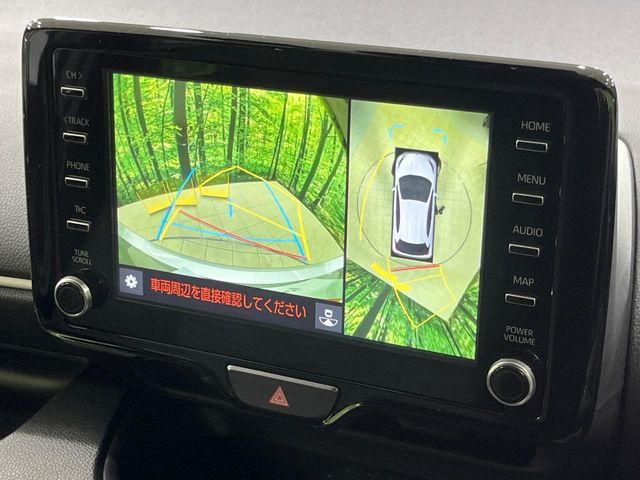 TOYOTA YARIS HYBRID 2021 Image 31